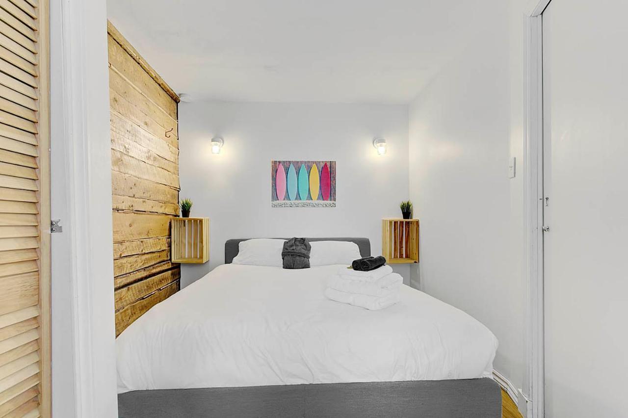Les Appartements Du 790 Quebeque Exterior foto