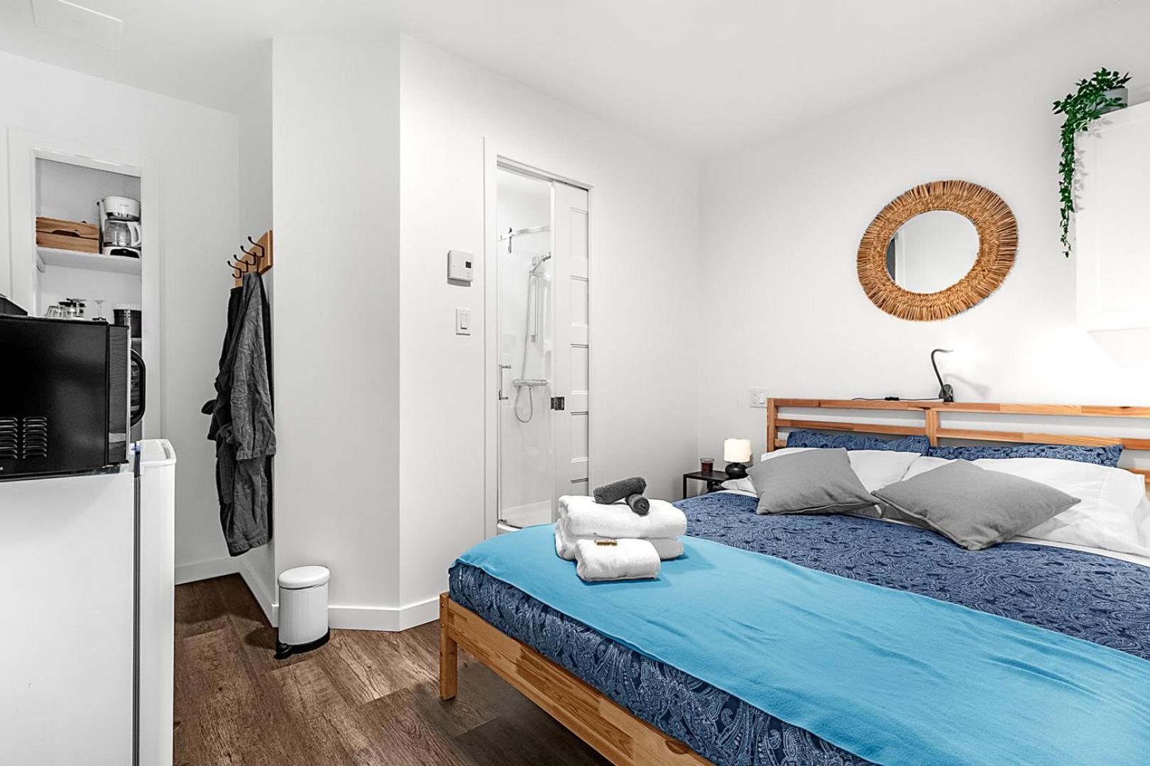 Les Appartements Du 790 Quebeque Exterior foto
